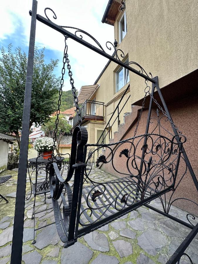 Curcanilor 18 Брашов Экстерьер фото